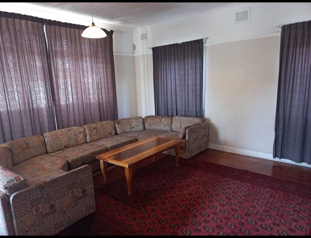 5 BEDROOM HOUSE TO LET IN MORNINGSIDE